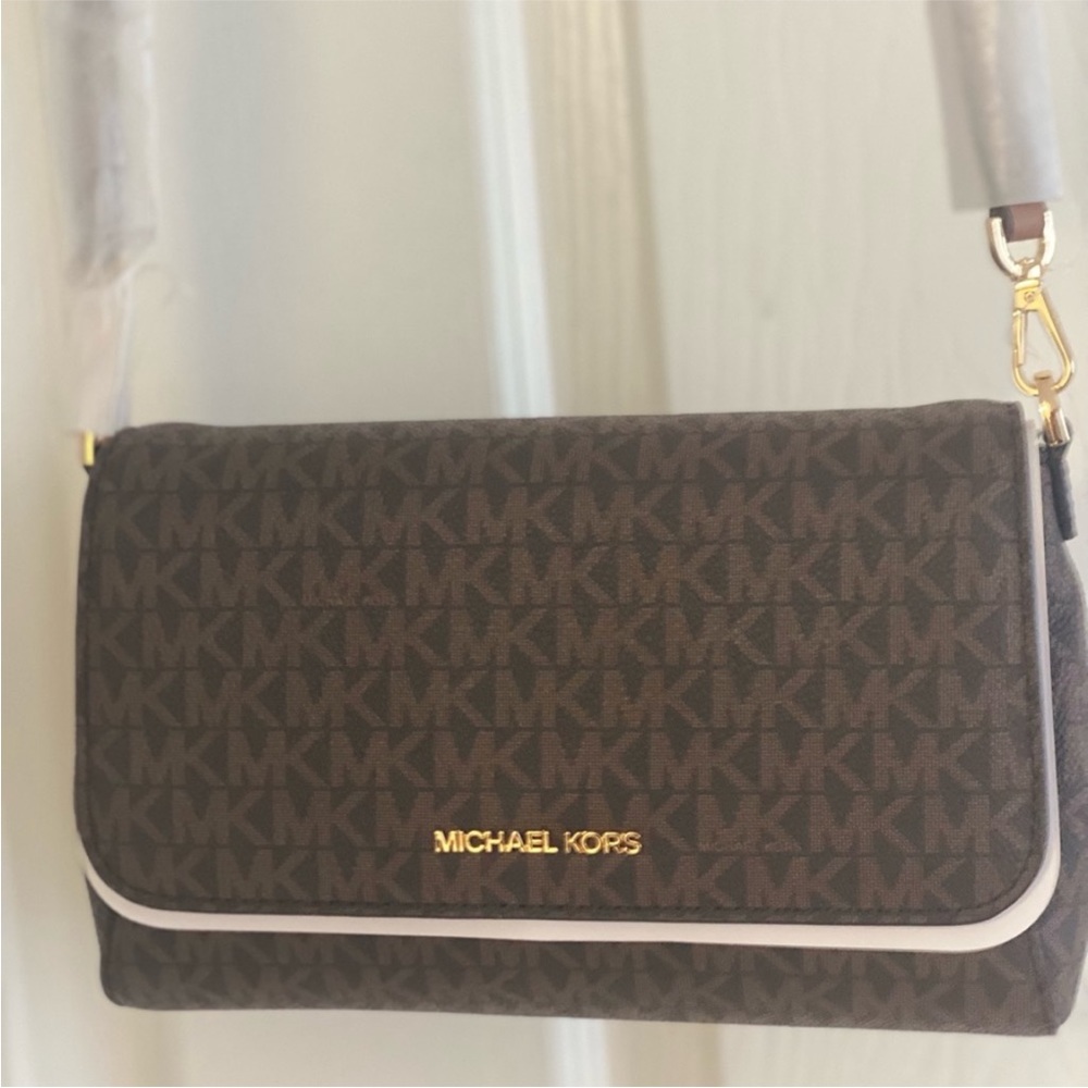 Brand New Michael Kors Purse